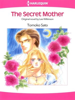 cover image of The Secret Mother